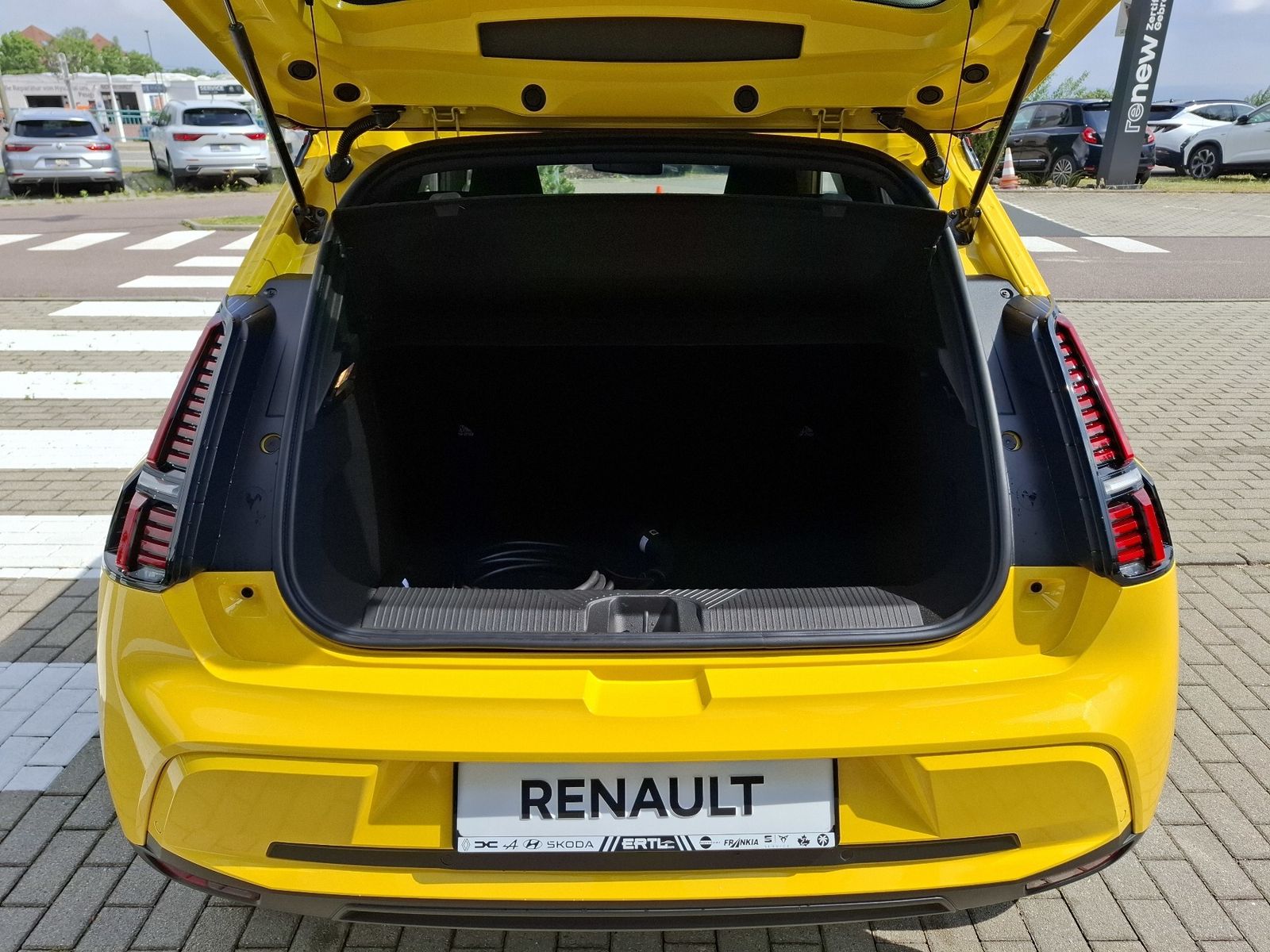 Renault R 5 - Bild 9