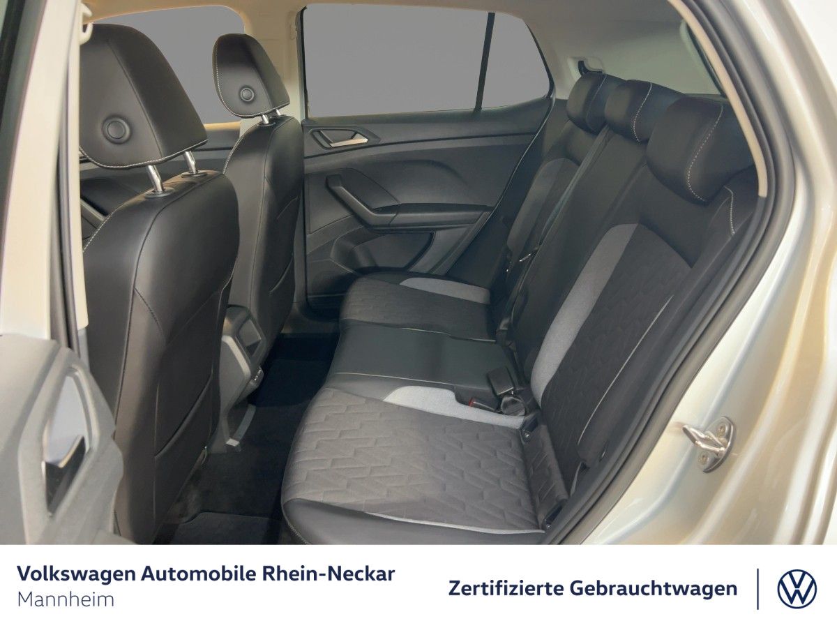 Volkswagen T-Cross - Bild 12