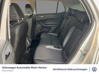 Volkswagen T-Cross - Vorschau Bild 12
