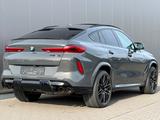 BMW X6M Competition Laser Gestik Carbon PanoAHK VOLL - BMW X6 M SUV