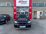 BMW X1 18 i sDrive-2xHAND-8xFACH - BMW X1 mit Benzin-Antrieb: Kombi