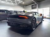 Lamborghini Huracán Avio 1/250 | Aero-Paket | - graue Lamborghini Huracán