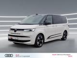 Volkswagen T7 Multivan lang 2.0 TSI Edition IQ.Light Pano - weiße Volkswagen T7 Multivan