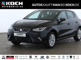 Seat Ibiza XCELLENCE 1.0 TSI PDC KAMERA NAVI SHZ LED