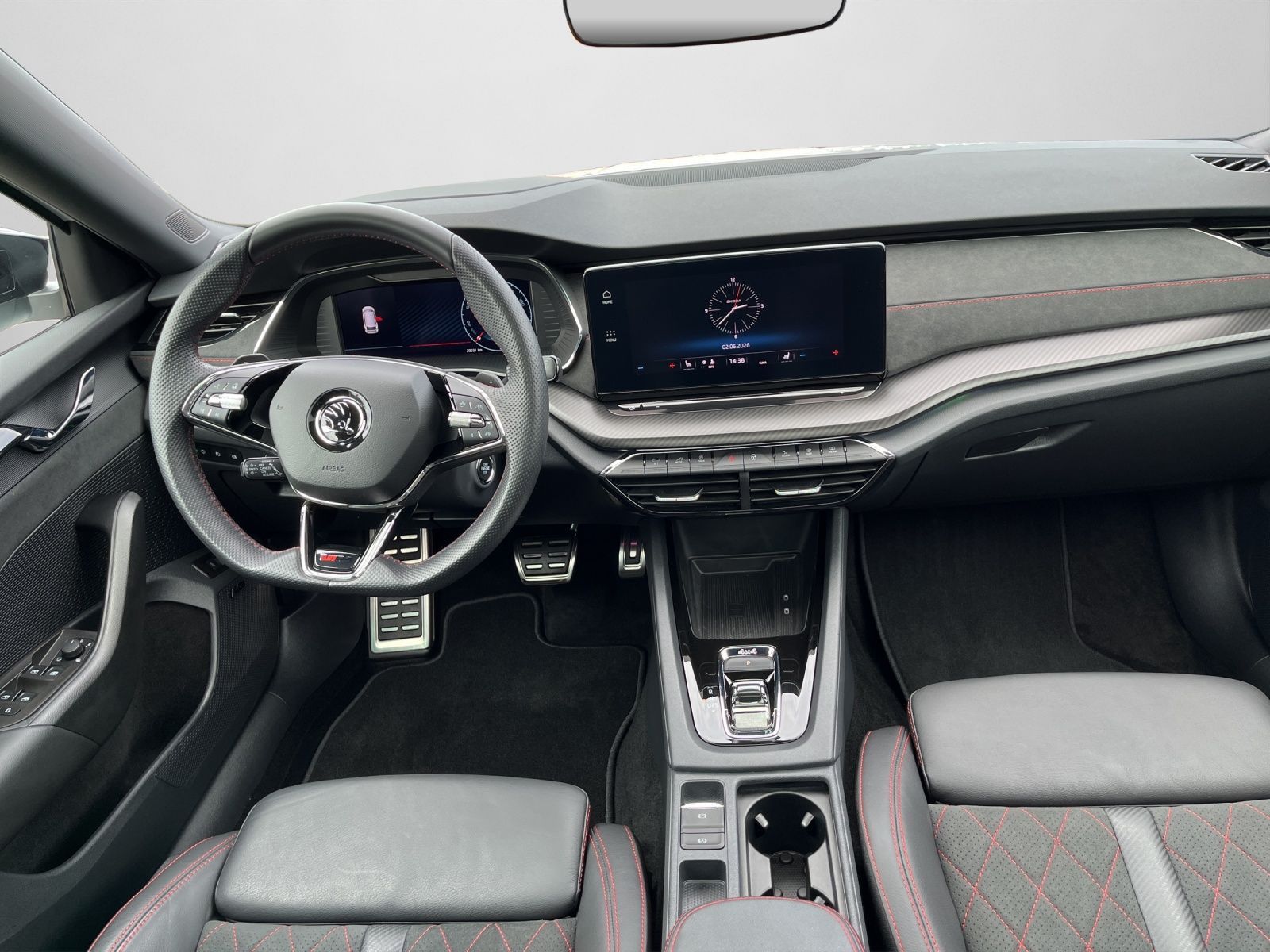 Skoda Octavia - Bild 4