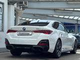 BMW I4 eDrive40 GC M-Sport HUD Finanzierung ab 0,49% - BMW: 0 Finanzierung