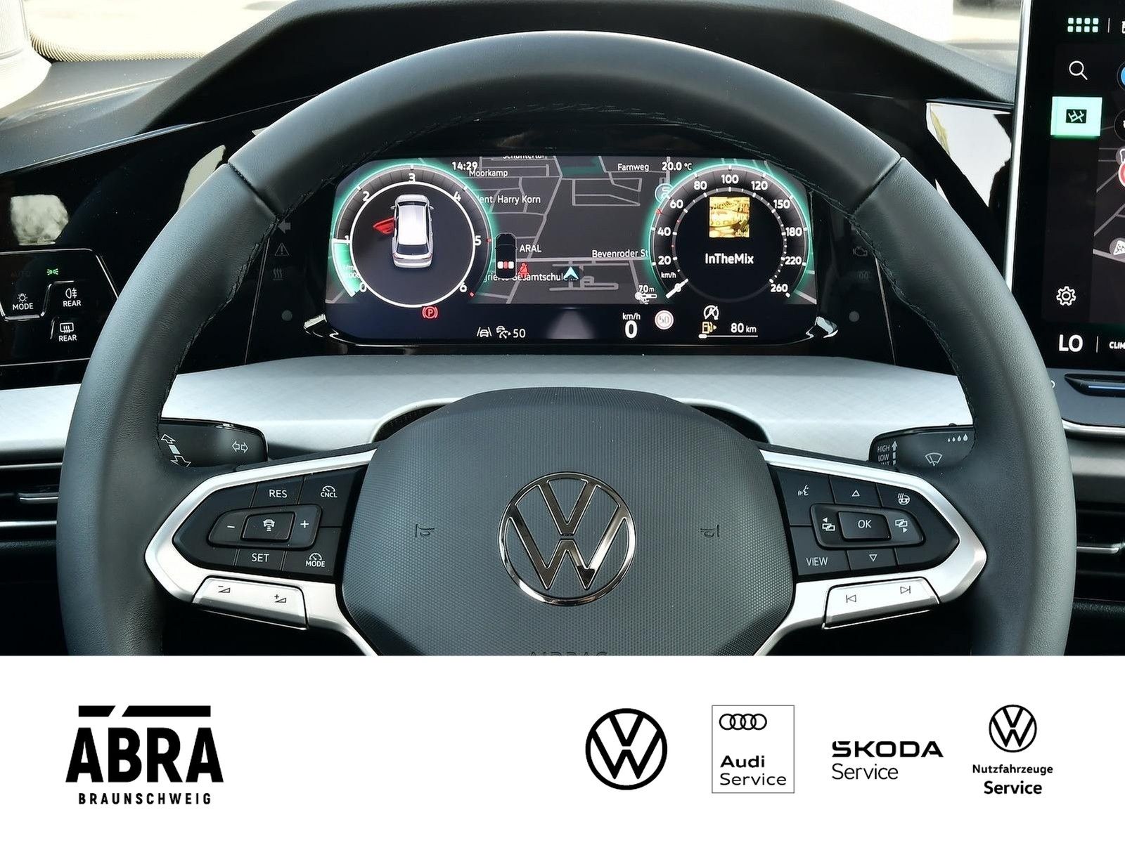 Volkswagen Golf - Bild 16