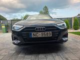 Audi A4 40 TDI S tronic advanced Avant advanced - Audi A4 mit Diesel-Antrieb: Advance