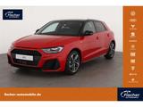 Audi A1 Sportback 35 TFSI S line LP: 38.560,- /Rückfa - Audi A1 in Kiel