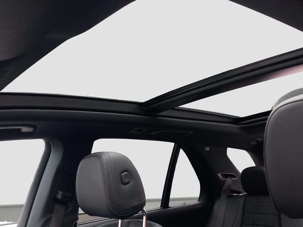 Fahrzeugabbildung Mercedes-Benz GLE 400 d 4MATIC AMG Line*Night Paket*Pano Dach