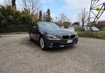 BMW 320 - 2