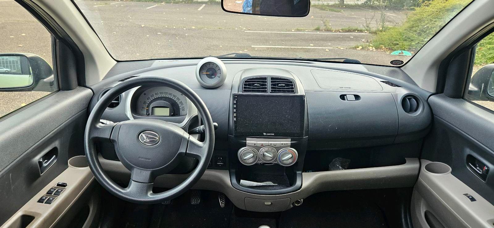 Toyota  2006 — photo 6