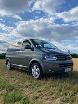 Volkswagen T5 Multivan - VW T5 Multivan Gebrauchtwagen in Mannheim