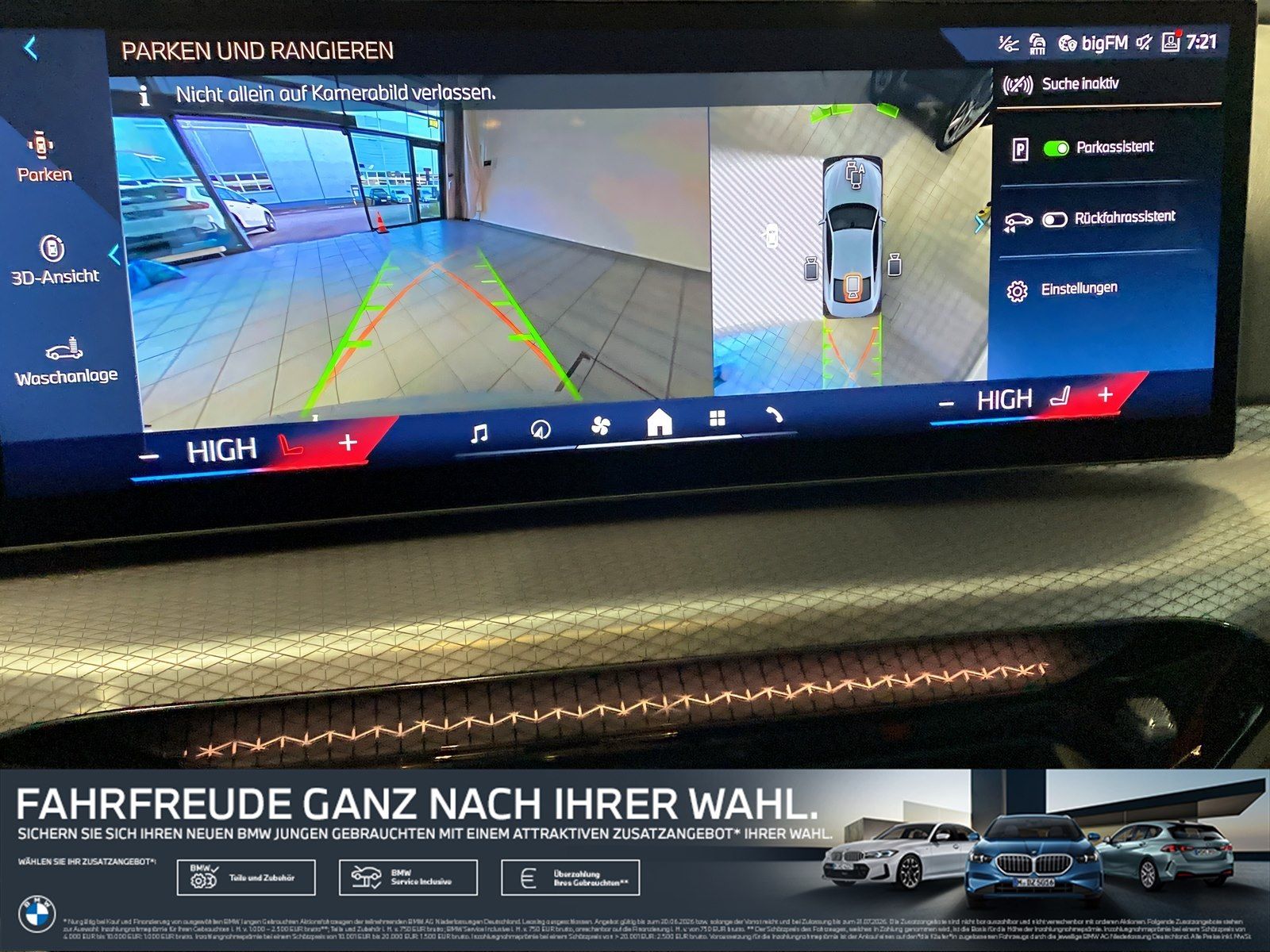 BMW 420 - Bild 22
