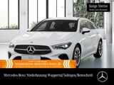 Mercedes-Benz CLA 180 SB Progressive Adv. Pano/DISTR/Volldigi - Mercedes-Benz CLA 180 Shooting Brake in Wuppertal