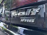 Volkswagen Golf 2.8 VR6 Highline 1.Hand 64600km  - Volkswagen aus 1996