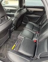 Volvo V90 T6 AWD R-Design Geartronic R-Design - Volvo V90 R-Design mit Benzin-Antrieb