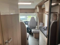 Malibu T 430 LE *Automatik*SAT|Solar|Markise|Lithium*