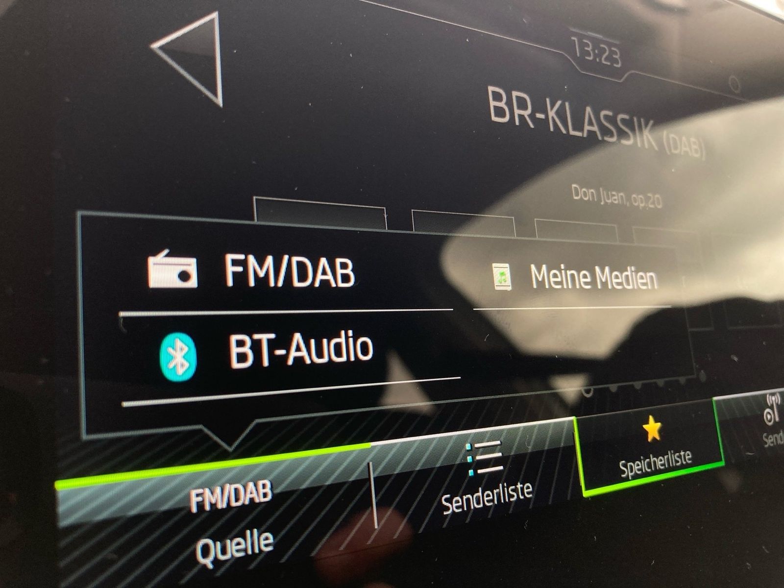 Skoda Fabia - Bild 18