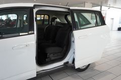 Fahrzeugabbildung Ford Grand C-Max 1.5 TDCI TREND KLIMA/SHZ/TEMP./NEBEL