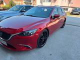 Mazda 6 2.2 SKYACTIV-D 175 Nakama Intense Nakama I... - Mazda 6 in Freiburg