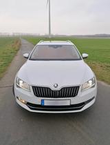 Skoda Superb 2.0 TDI SCR 140kW DSG 4x4 L&K Combi L&K