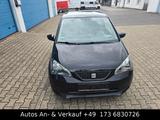 Seat Mii Style.Klimaanlge.Navigationsystem - schwarze Seat Mii