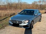 Mercedes-Benz E 350 d T AVANTGARDE Autom. 9G-Tronic, Burmester