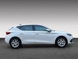 Seat Leon Road Edition 1.5 eTSI 110 kW (150 PS) - mit Benzin-Antrieb: mit ABS, Limousine