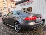 Jaguar XE 20t 200PS R-Sport Automatik "1.HAND/TÜV NEU" - gebrauchte Jaguar Limousine