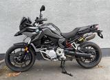 BMW F750GS Triple Black, TFT, ESA, Keyless - BMW K 75