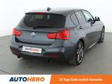 BMW M140i xDrive Aut.*NAVI*LED*TEMPO*CAM*PDC*SHZ* - BMW M140i