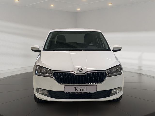 Skoda Fabia Cool Plus 1.0 MPI 44 kW 5-Gang-Schaltgetri