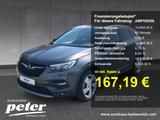 Opel Grandland X 1.2 Turbo Design Line Automatik Klim