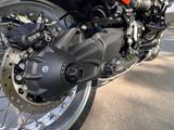 BMW R12 ninet, R12S, 719 Option, Digitaldisplay - BMW R 12 NINET
