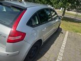Citroën C4 1.6 Benzin  Klima  Top Zustand - Citroën C4: Kombi