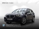 BMW X1 18d+AHK+Navi+DAB+LED+Sportsitze+Temp+SHZ+PDCv - BMW X1: Sports