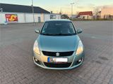 Suzuki Swift 1.2 Club Club - Suzuki Swift: Standheizung
