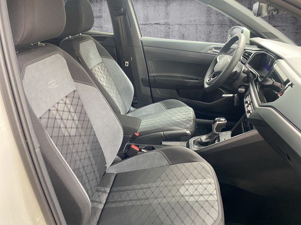 Volkswagen Taigo - Bild 9