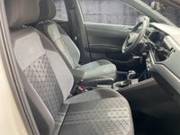 Volkswagen Taigo - Vorschau Bild 9
