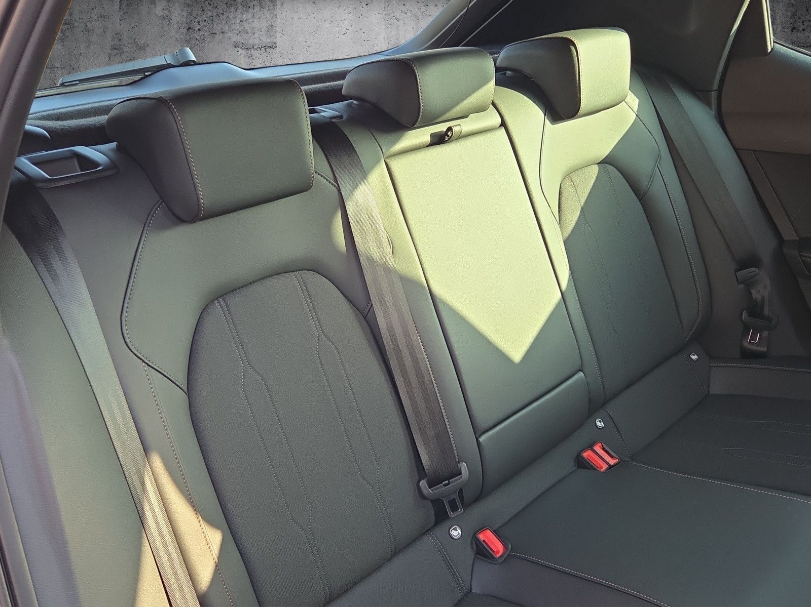 Leon 1.5 eTSI 110kW DSG