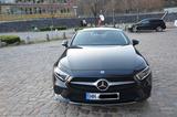 Mercedes-Benz CLS 350 d 4MATIC - Unfallfrei 1. Hand Burmester - gebrauchte Mercedes-Benz CLS 350 aus dem Jahr 2019