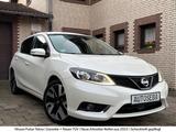 Nissan Pulsar Tekna | Leder | 360 Grad K | DAB | Navi - gebrauchte Nissan Pulsar aus dem Jahr 2016