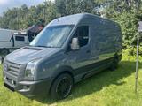 Volkswagen Crafter - Offers