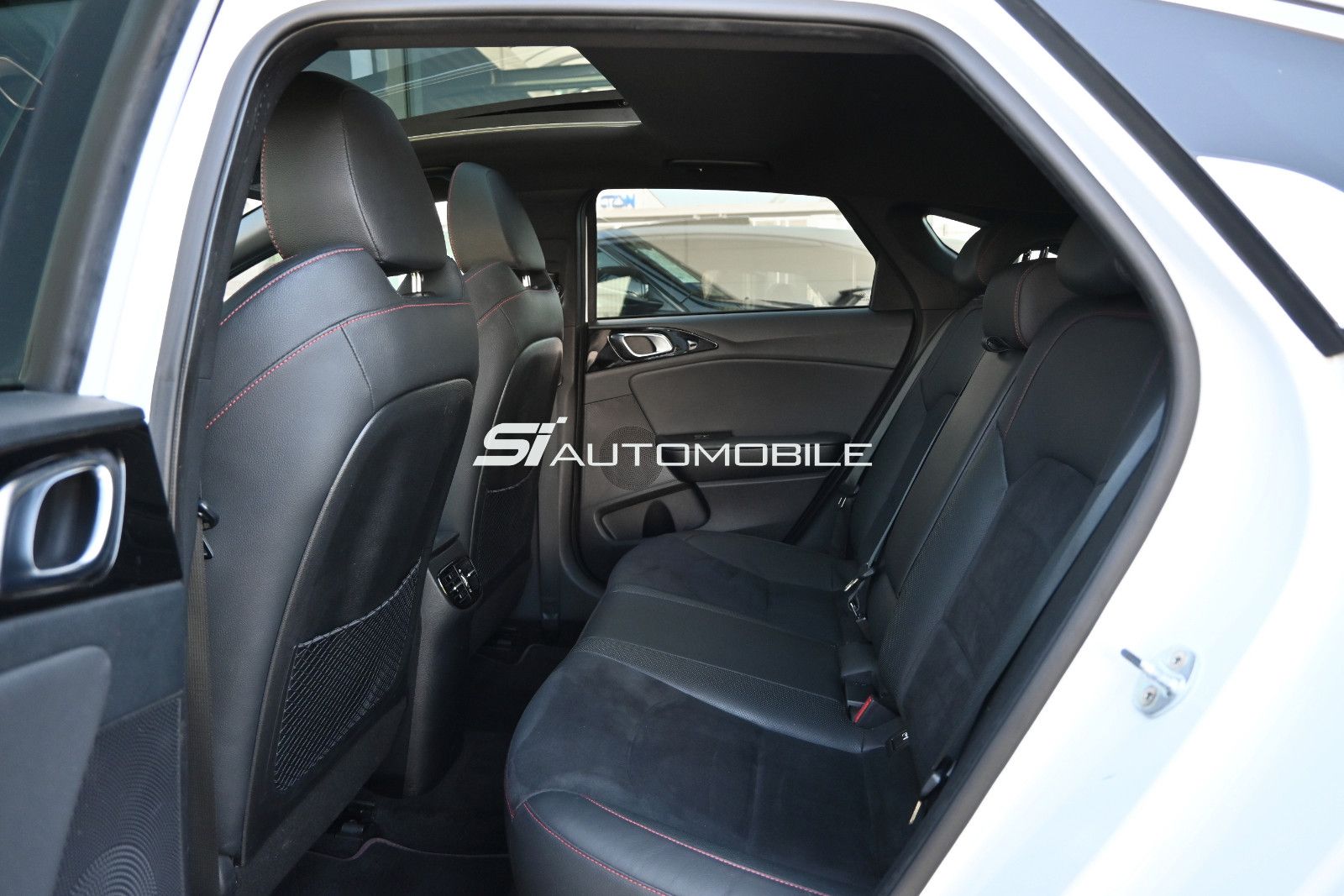 Fahrzeugabbildung Kia ProCeed 1.6 T-GDI DCT7 GT °ACC°NAVI°PANO°1.HAND°
