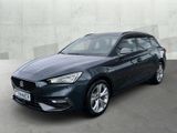 Seat Leon Sportstourer FR 2.0 TDI 110kW (150PS) DSG*A - Seat Leon: TDI Fr 150