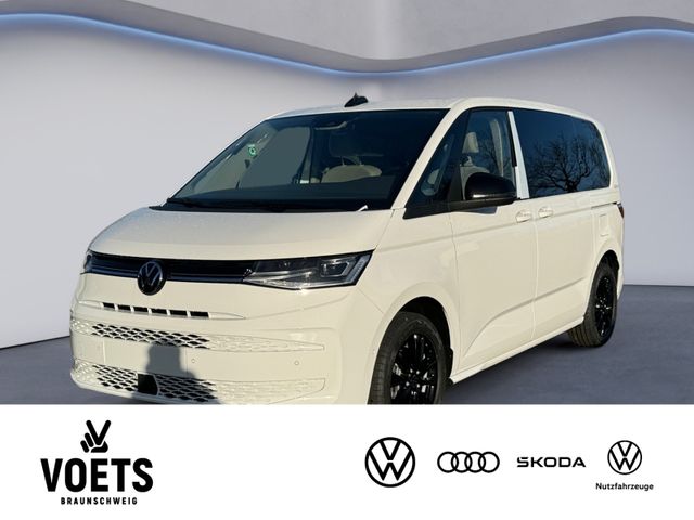 Volkswagen T7 Multivan Life 2.0 TDI KÜ MATRIX-LED+ACC