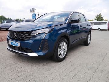 Peugeot 3008 - 2