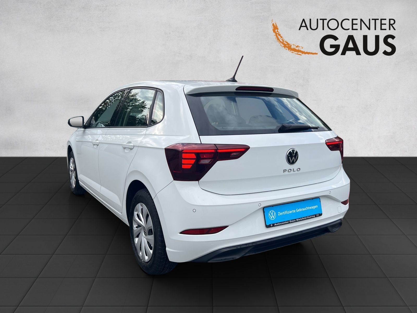 Volkswagen Polo - Bild 13