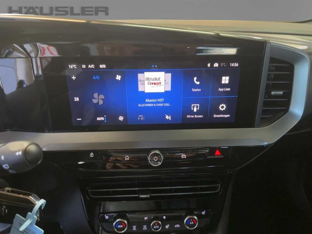 Opel Mokka - Bild 12